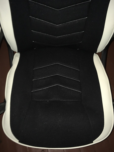 Компьютерное кресло Gamer коричневое фото покупателя 63