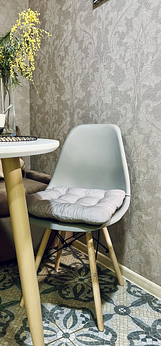 Стул Eames PC-015 yellow фото покупателя 36