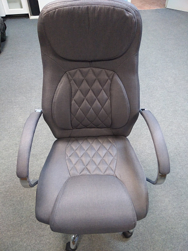 Компьютерное кресло Tron black фото покупателя 59