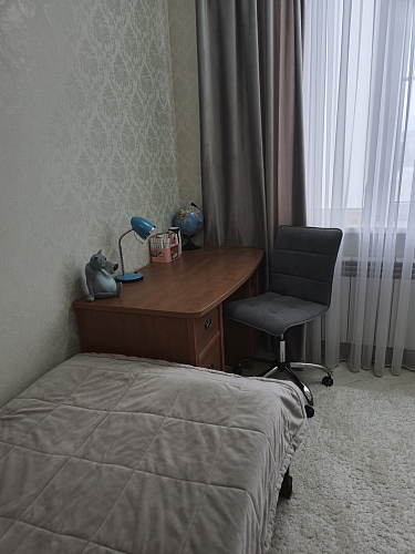 Компьютерное кресло Zero бежевый 7 фото покупателя 76