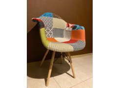 Стул Multicolor 2 фото покупателя 42