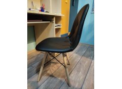 Стул Eames PC-147 черный фото покупателя 8