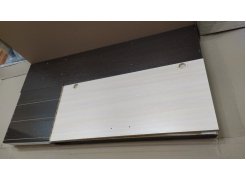 Письменный стол КСТ-16 белый фото покупателя 20