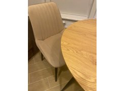 Стул на металлокаркасе Седа К 02 светло-серый / белый фото покупателя 26