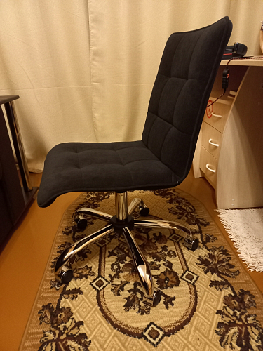 Офисное кресло Zero белый фото покупателя 190