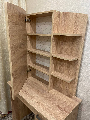 Трюмо Виктория-1 фото покупателя 44