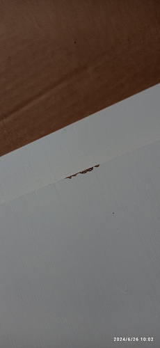 Готовая гостиная Бертелена белое дерево / белое дерево фото покупателя 38