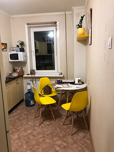 Стул Eames PC-015 белый фото покупателя 267