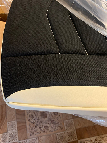 Компьютерное кресло Gamer коричневое фото покупателя 72