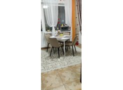 Стул на металлокаркасе Вейв П темно-серый / черный фото покупателя 159