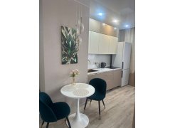 Стул на металлокаркасе Gabi gray / black фото покупателя 588