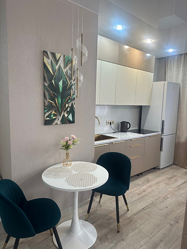 Стул на металлокаркасе Gabi gray / black фото покупателя 588