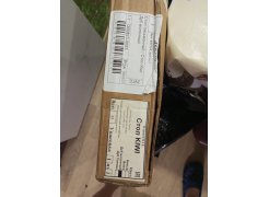 Стол письменный Kiwi белый - Уцененный экземпляр фото покупателя 26