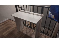 Стол письменный Kiwi венге фото покупателя 43