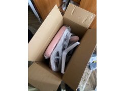 Компьютерное кресло Konfi blue / white фото покупателя 139