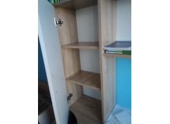 Письменный стол КСТ-16 белый фото покупателя 56