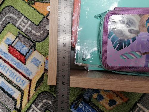 Комод Т-2р белый фото покупателя 4