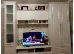 Журнальный стол Lorein butter white фото покупателя 2