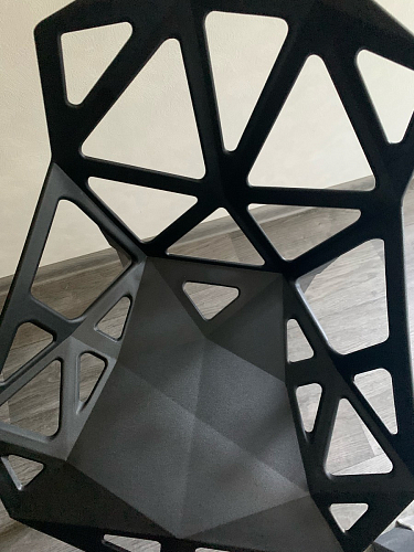 Стул One PC-015 белый фото покупателя 141