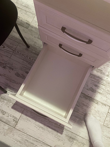 Стол письменный Колибри бодега фото покупателя 80