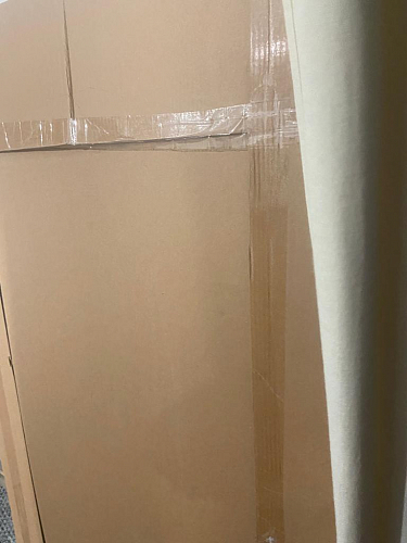 Стол письменный СПм-25 правый венге фото покупателя 4