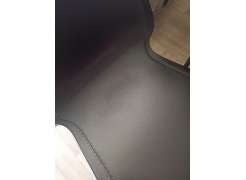 Кресло SHT-S76 белое / хром лак фото покупателя 23