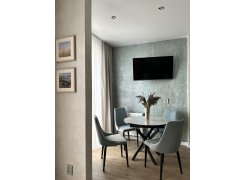 Стул на металлокаркасе Kora white фото покупателя 301