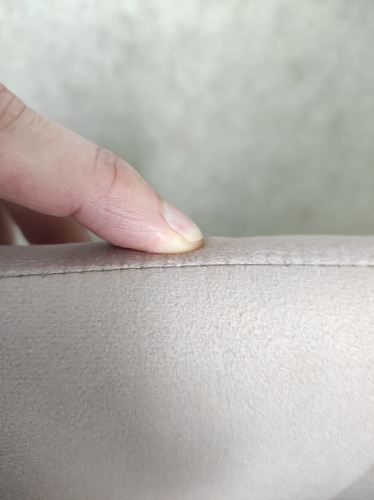 Стул на металлокаркасе Чилли К кирпичный / черный фото покупателя 206