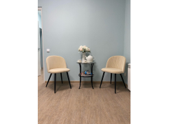 Стул Gabi 1 бежевый фото покупателя 161