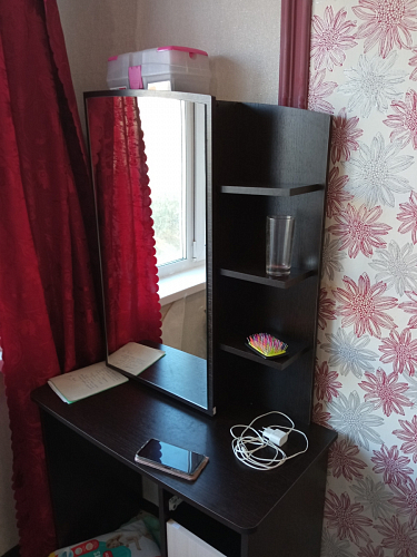 Трюмо Виктория-2 фото покупателя 67