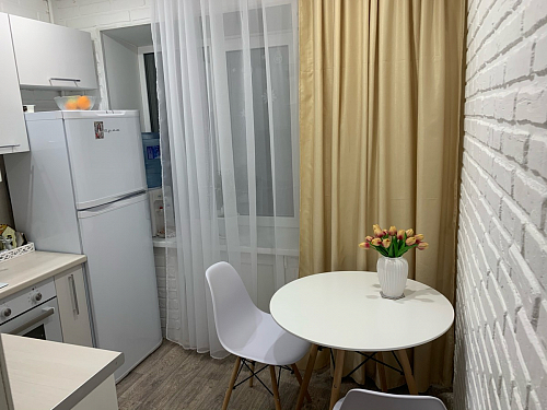 Стул Cindy Eames mod. 001 khaki / natural фото покупателя 416