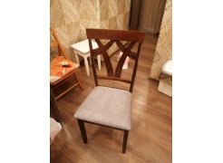 Стул Star dirty oak / light grey фото покупателя 8