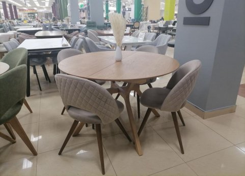 Фото из шоурума 14