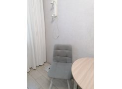 Стул на металлокаркасе Чилли черный фото покупателя 310