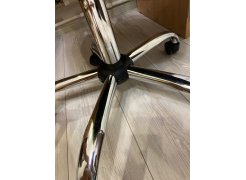 Компьютерное кресло Arano синее фото покупателя 23