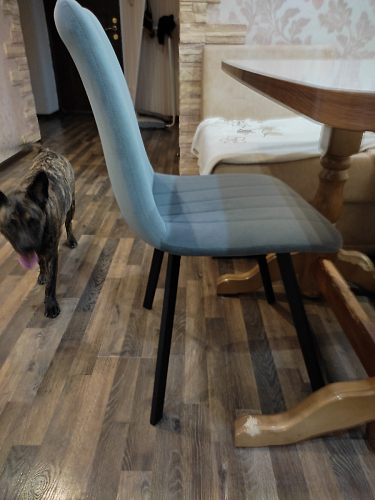 Стул Sling бежевый фото покупателя 41