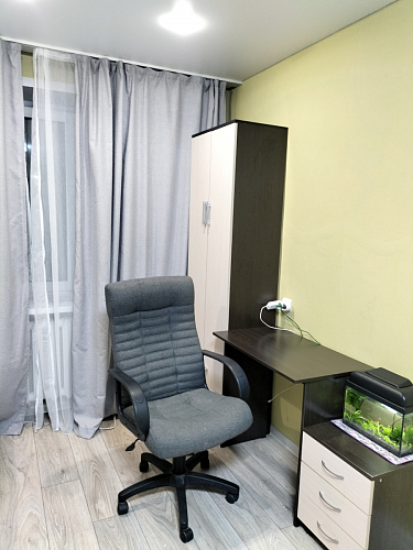 Стол письменный Kiwi дуб молочный  - Уцененный экземпляр фото покупателя 34