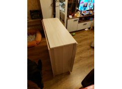 Стол-книжка СтК7 дуб сонома фото покупателя 114