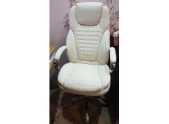 Компьютерное кресло Herd cream фото покупателя 151