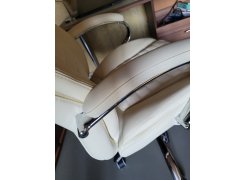 Компьютерное кресло Herd темно-серое фото покупателя 28