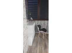 Стул PC-027 черный / белый фото покупателя 1