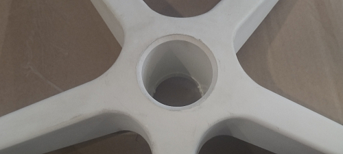 Компьютерное кресло Тибо 01 светло-коричневый / черный фото покупателя 109