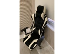 Компьютерное кресло Kano 1 light blue / black фото покупателя 29