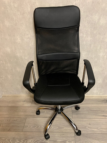 Компьютерное кресло ARANO черное фото покупателя 301