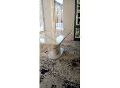 Стол Plas 160 super white фото покупателя 3