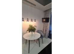 Стул на металлокаркасе Slam тёмно-серый фото покупателя 53