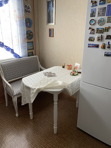 Стол Риттен белый фото покупателя 6