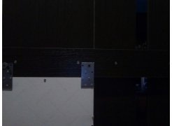 Прихожая Мила дуб сонома фото покупателя 68