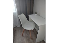 Деревянный стул Bonuss green фото покупателя 9