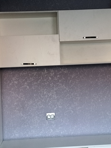 Готовая гостиная Бертелена белое дерево / белое дерево фото покупателя 92